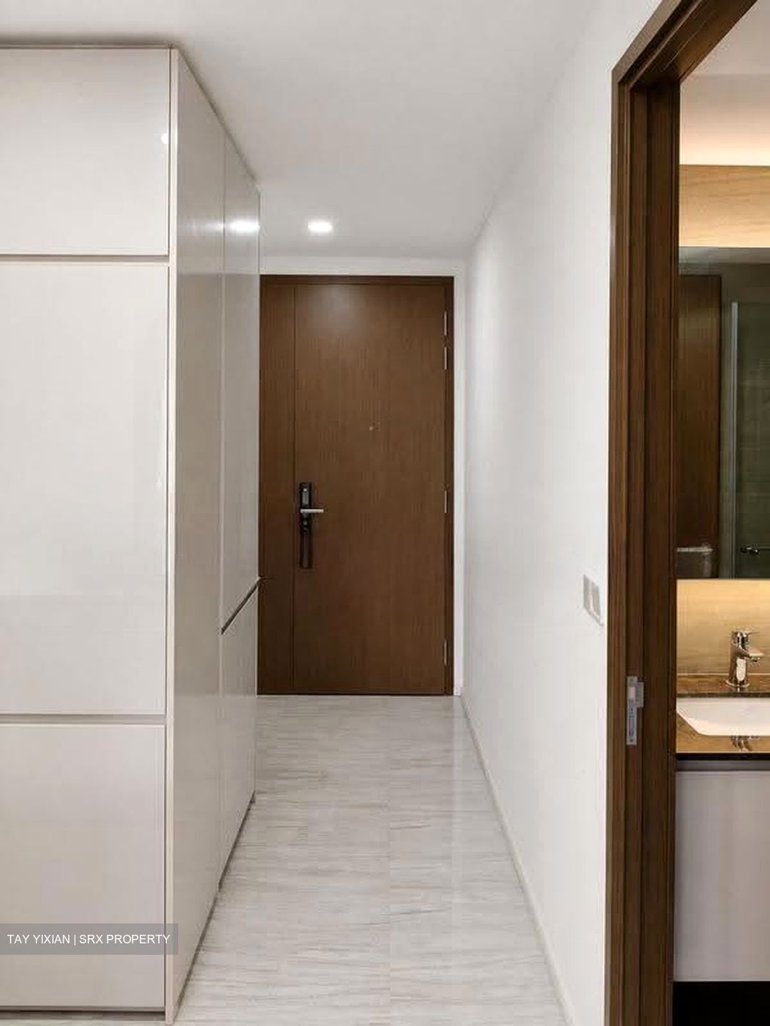 Parc Esta (D14), Apartment #606744331